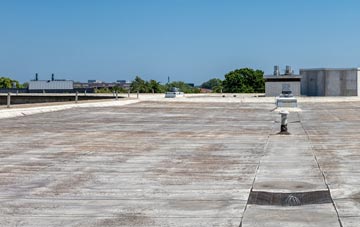 Chatcull commercial flat roofing
