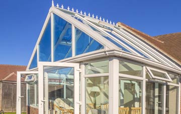 conservatory roof insulation costs Chatcull