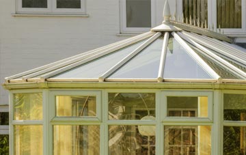 conservatory roof repair Chatcull, Staffordshire