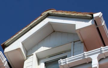 Chatcull fascia installation costs