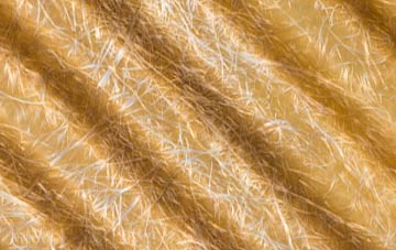 Chatcull fibreglass roof waterproofing