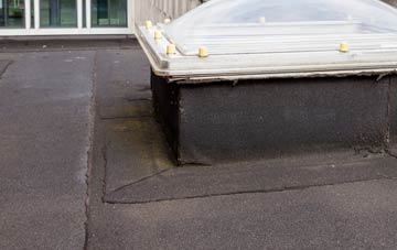 disadvantages of Chatcull flat roofs