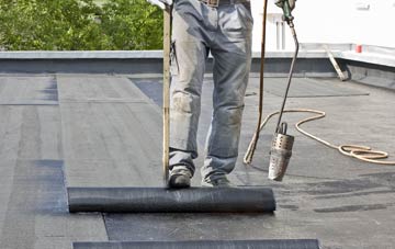 flat roof replacement Chatcull, Staffordshire