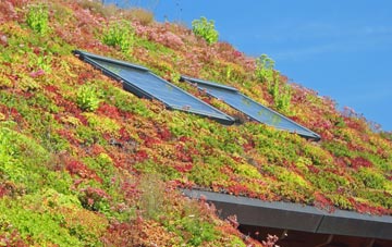 Chatcull living roof systems