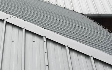 disadvantages of Chatcull metal roofing