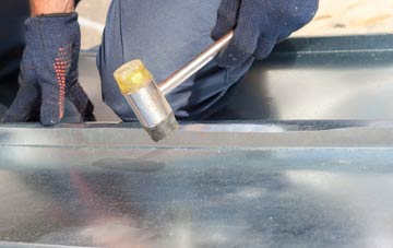 Chatcull metal roofing costs