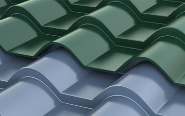 who should consider Chatcull plastic roofs