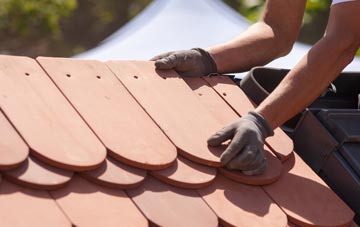 Chatcull roof tile contractors
