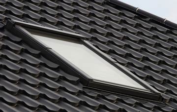 benefits of Chatcull roof windows