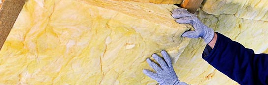 quotes for Chatcull roof insulation