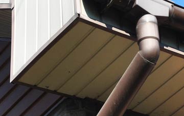 Chatcull soffit installation costs