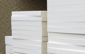 Chatcull tapered roof insulation costs