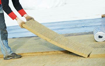 tapered roof insulation Chatcull, Staffordshire