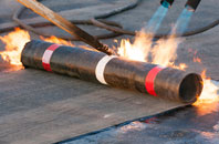 Chatcull flat roof sealing