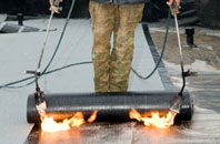 Chatcull flat roof sealing quote