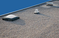 Chatcull flat roofing