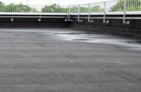 find rated Chatcull flat roofing companies