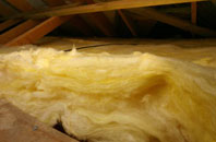 Chatcull pitch roof insulation