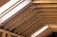 Chatcull tapered roof insulation quotes
